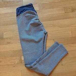 Slide Leggings Size S